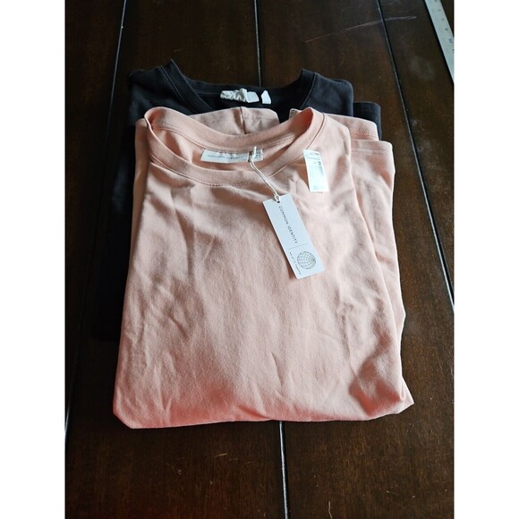 Common Identity Womans T Shirt Size 2X One New One Used - Picture 1 of 8